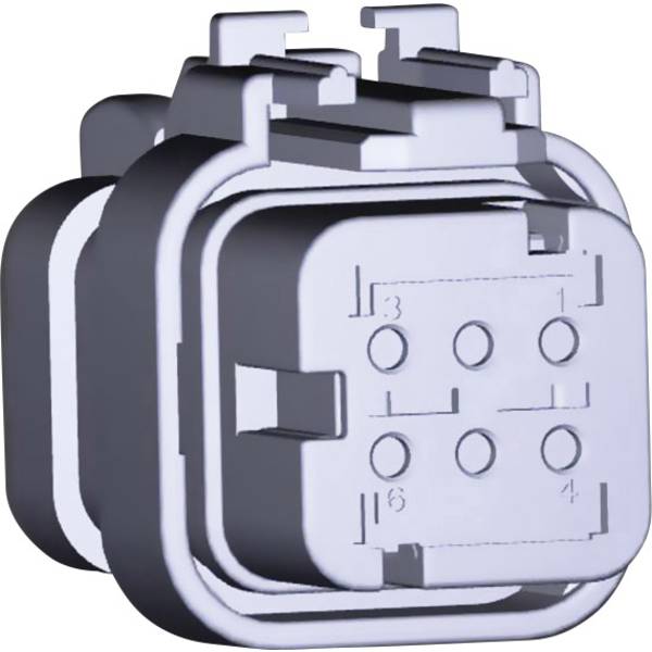 776433-1 TE Connectivity