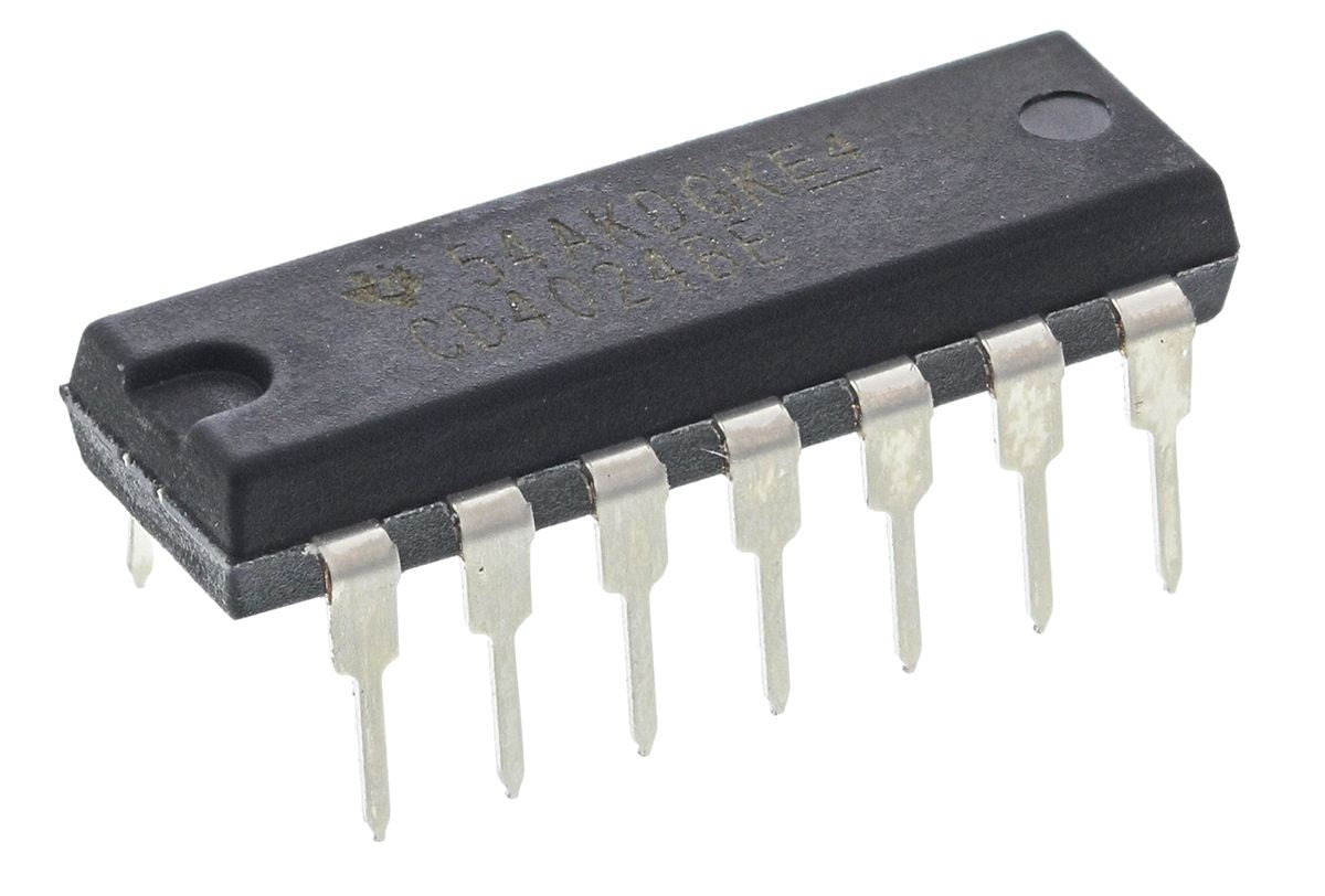 CD4024BE Texas Instruments