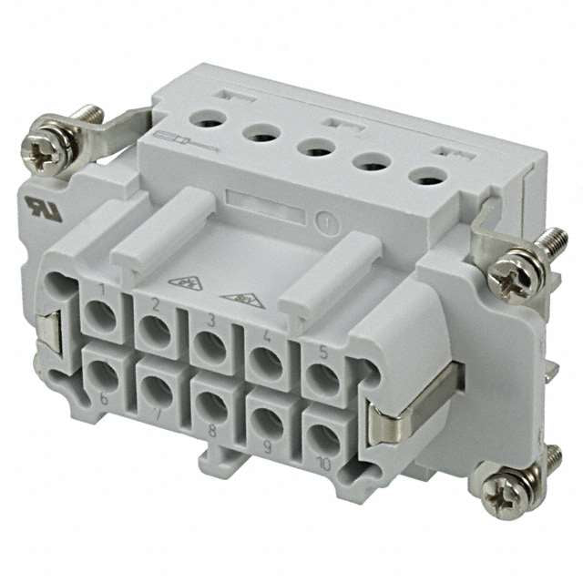 1-1103637-1 TE Connectivity