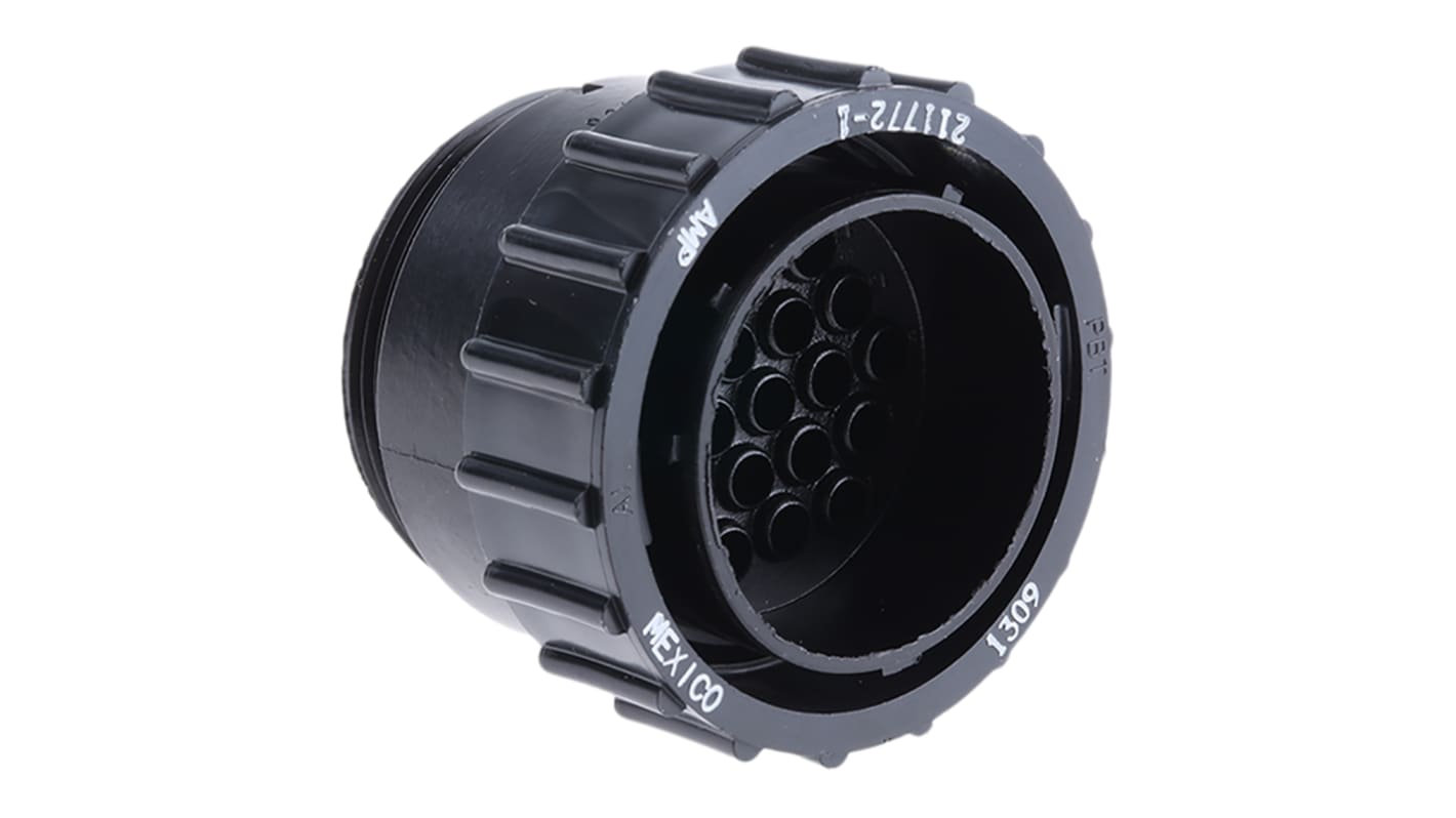 211772-1 TE Connectivity