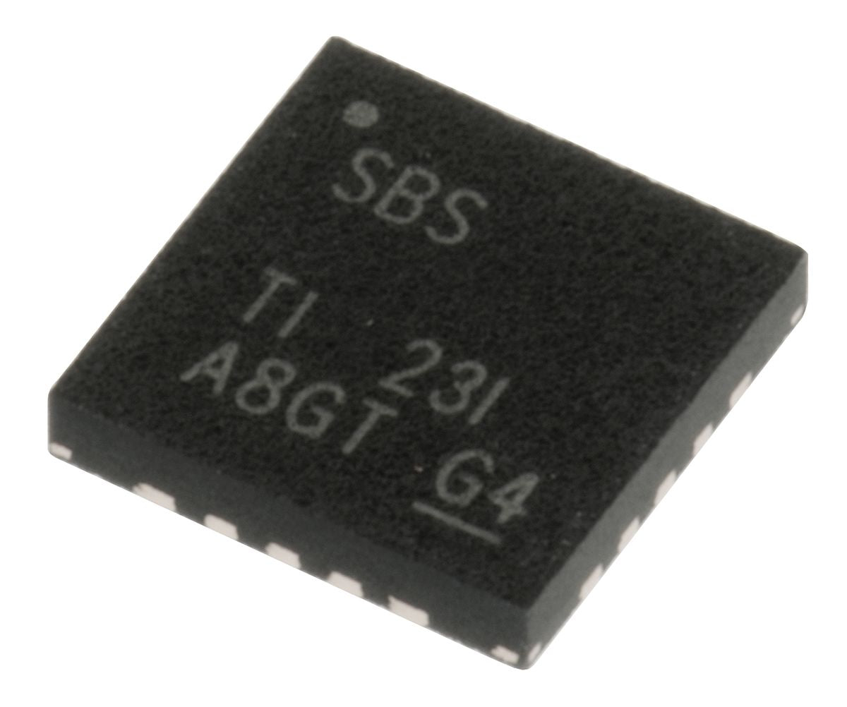 TPS7A7100RGWT Texas Instruments