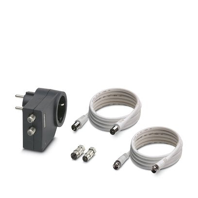 2882284 Phoenix Contact - MNT-TV-SAT D