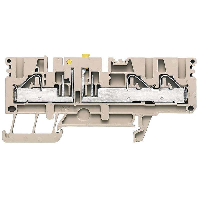 1933980000 Weidmuller - PTR 2.5/4/3AN