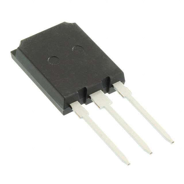 IKQ100N60TAXKSA1 Infineon