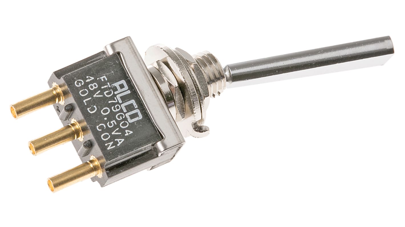 5-6437630-4 TE Connectivity