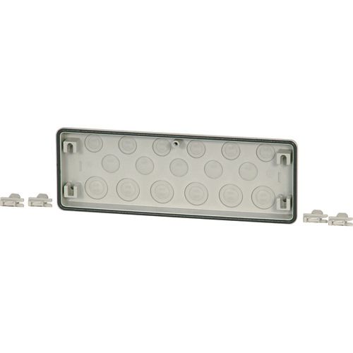 017236 Eaton - FL4-3