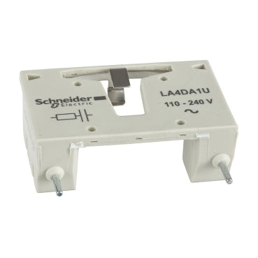 LA4DA1E Schneider Electric