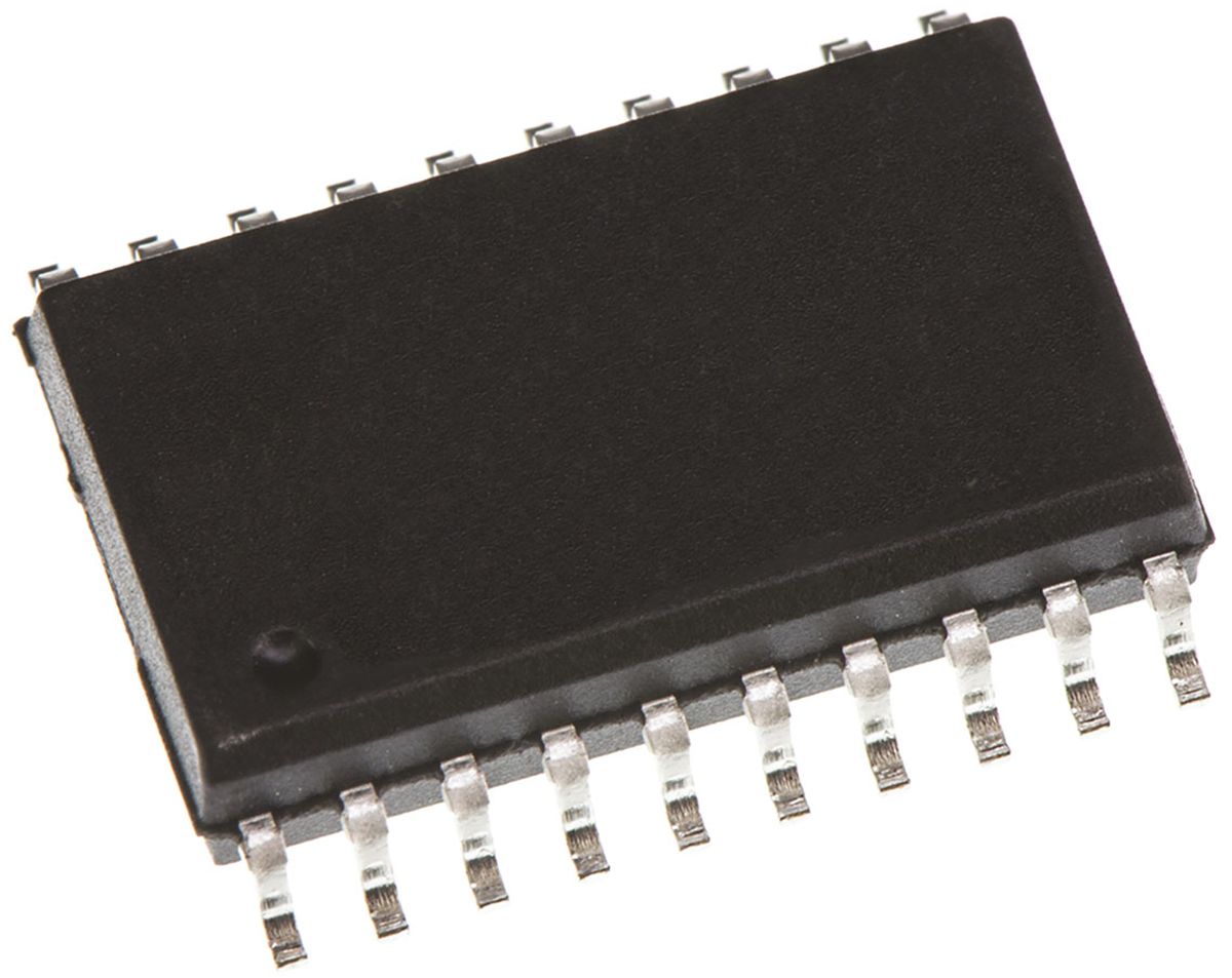 SN74HC240DWR Texas Instruments