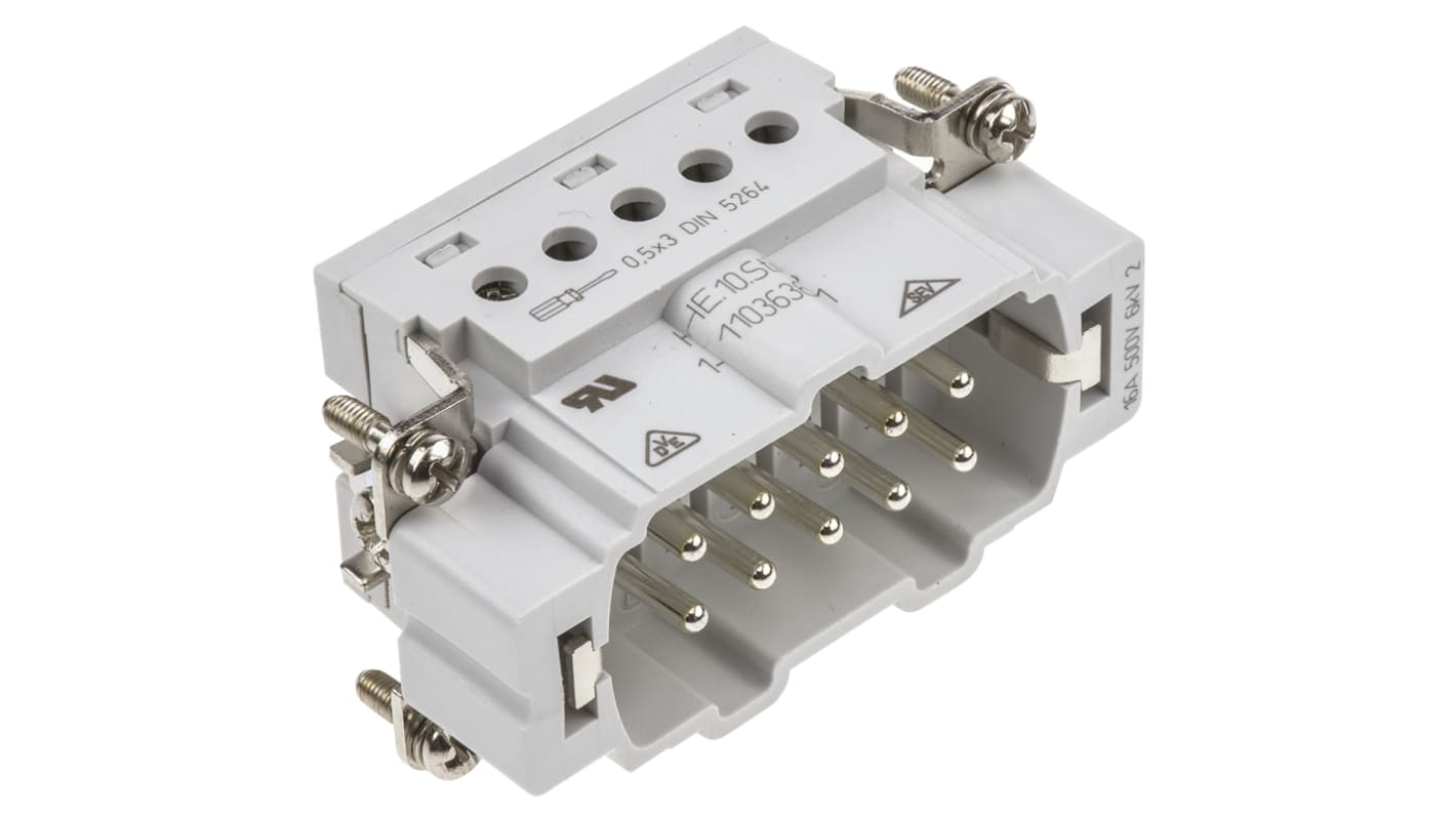 1-1103636-1 TE Connectivity