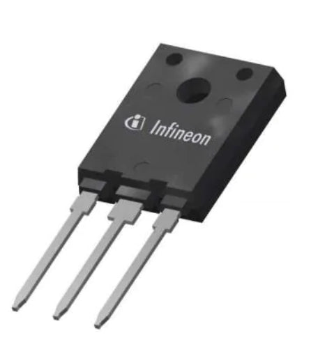 AIKQ120N60CTXKSA1 Infineon