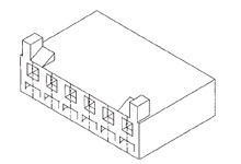 43061-0004 Molex