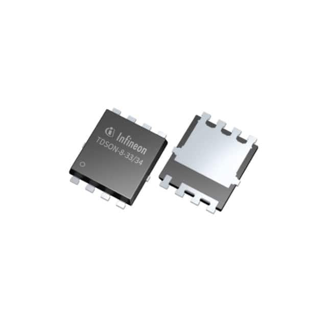 IAUZ18N10S5L420ATMA1 Infineon