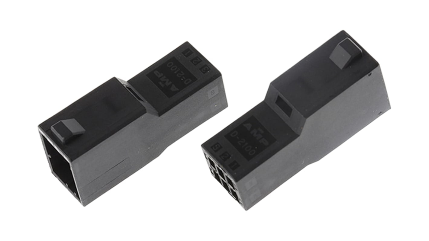 1-1318115-3 TE Connectivity