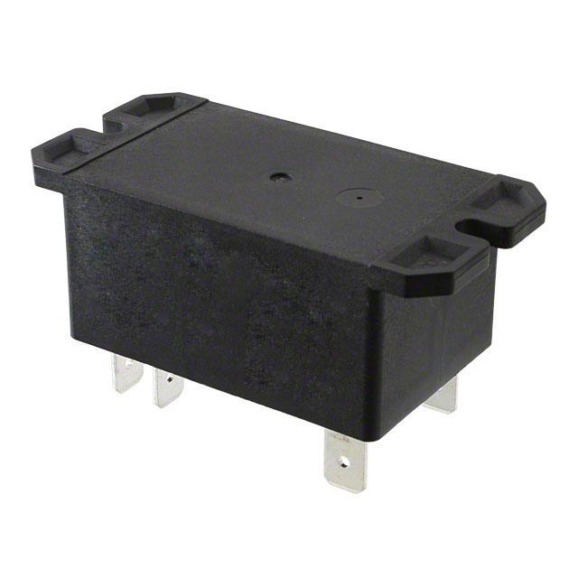 T92S7D22-12 TE Connectivity