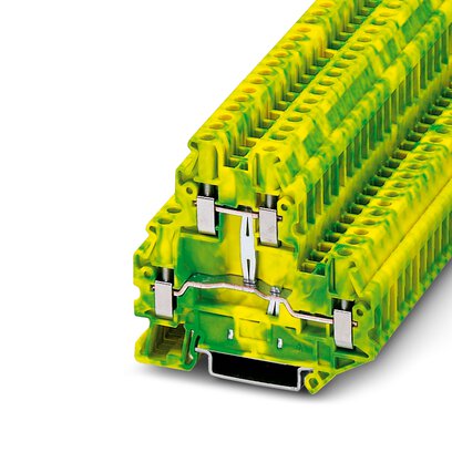 3044759 Phoenix Contact - UTTB 4-PE