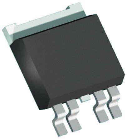 TLE42764DV50ATMA1 Infineon