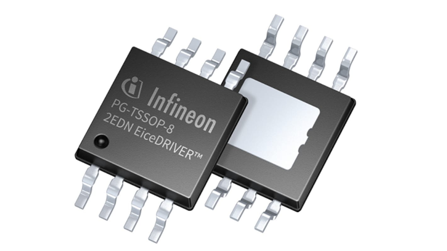2EDN8534RXTMA1 Infineon