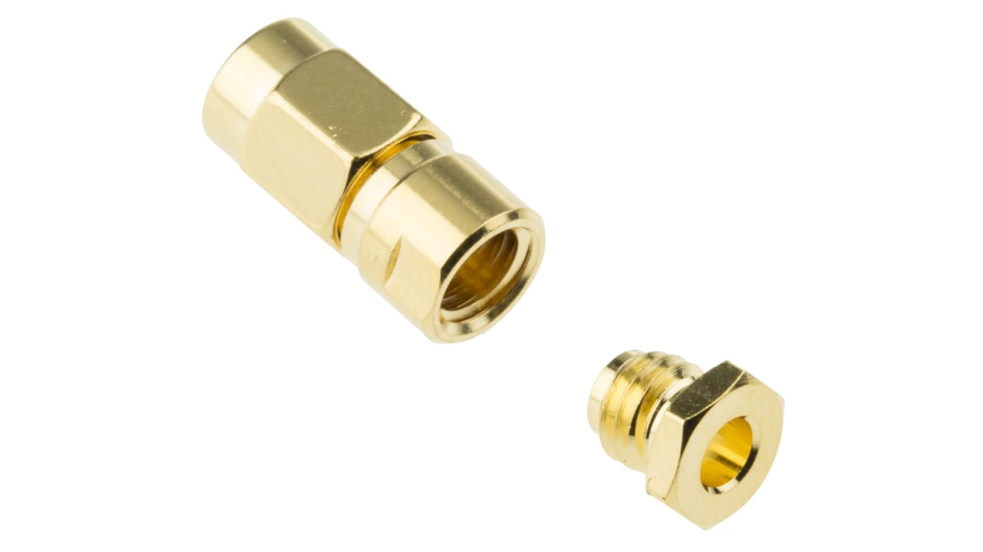 1-1337607-0 TE Connectivity