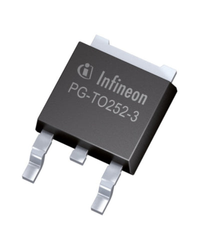 BTS3035TFATMA1 Infineon