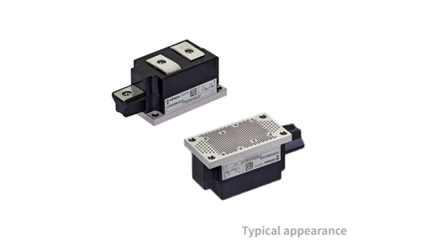 TD330N16KOFTIMHPSA1 Infineon