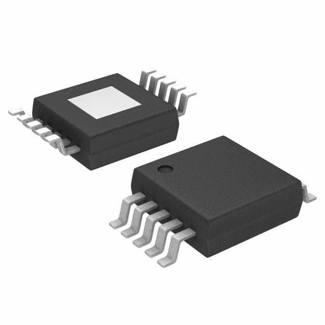 TLV4113IDGQR Texas Instruments
