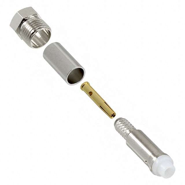 1-1337552-0 TE Connectivity