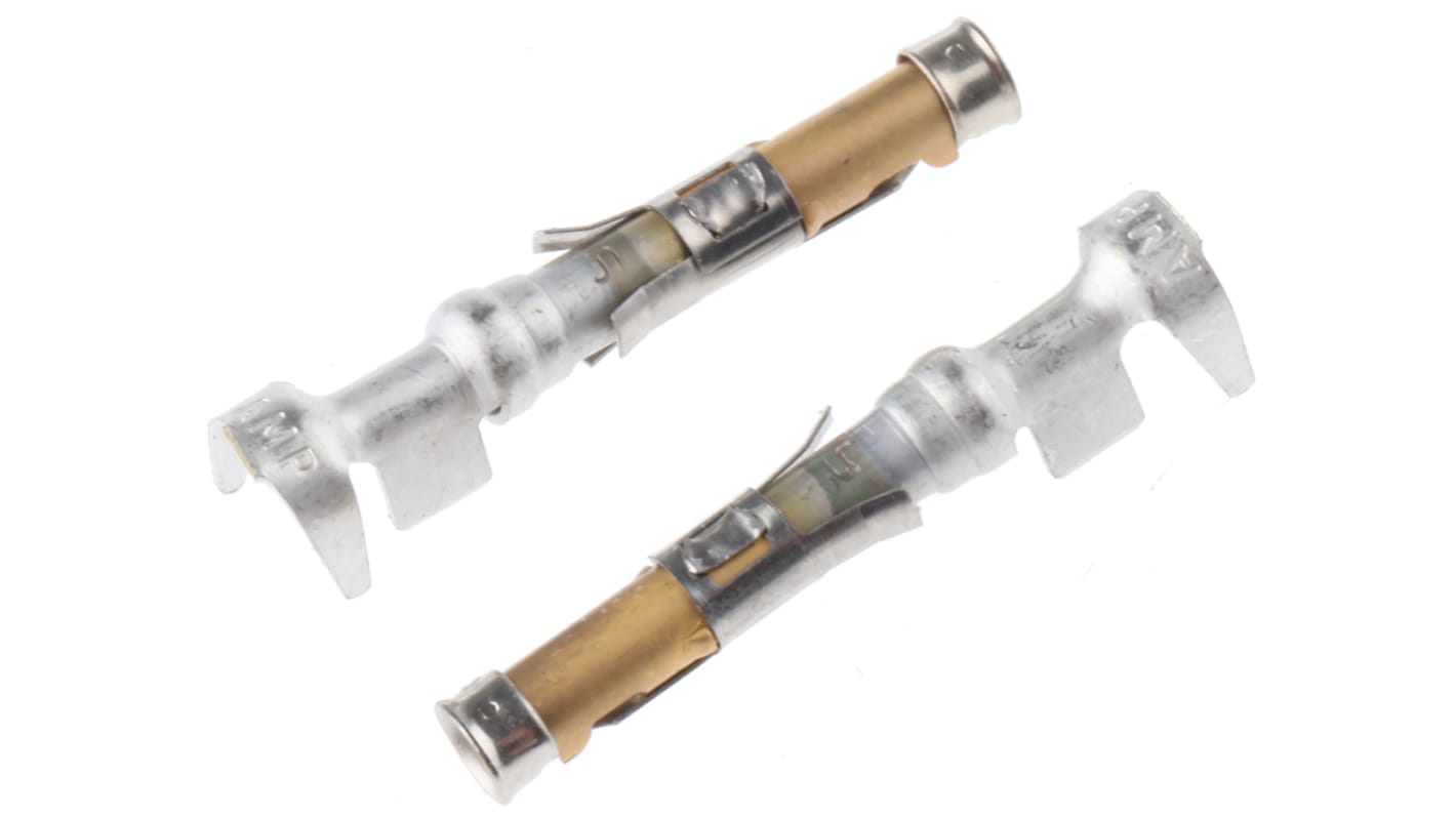 66601-2 TE Connectivity