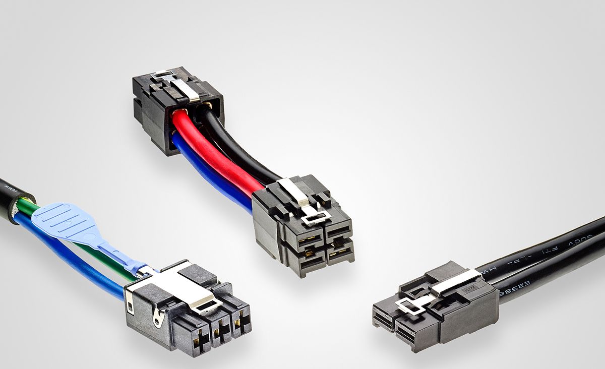 2304886-1 TE Connectivity