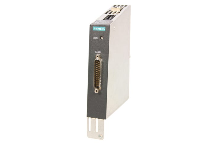 6SL3055-0AA00-5BA2 Siemens