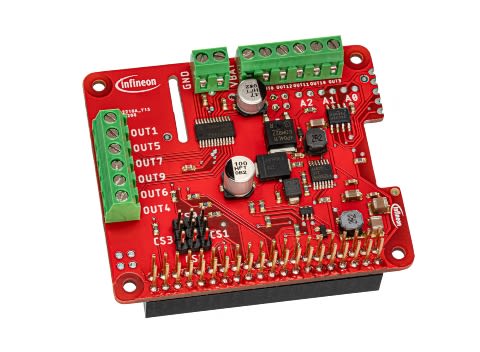 TLE94112ESRPIHATTOBO1 Infineon