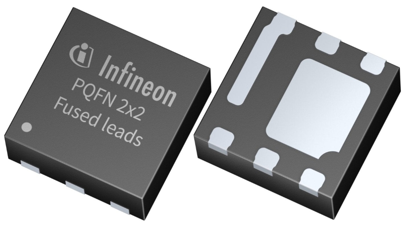 ISK036N03LM5 Infineon