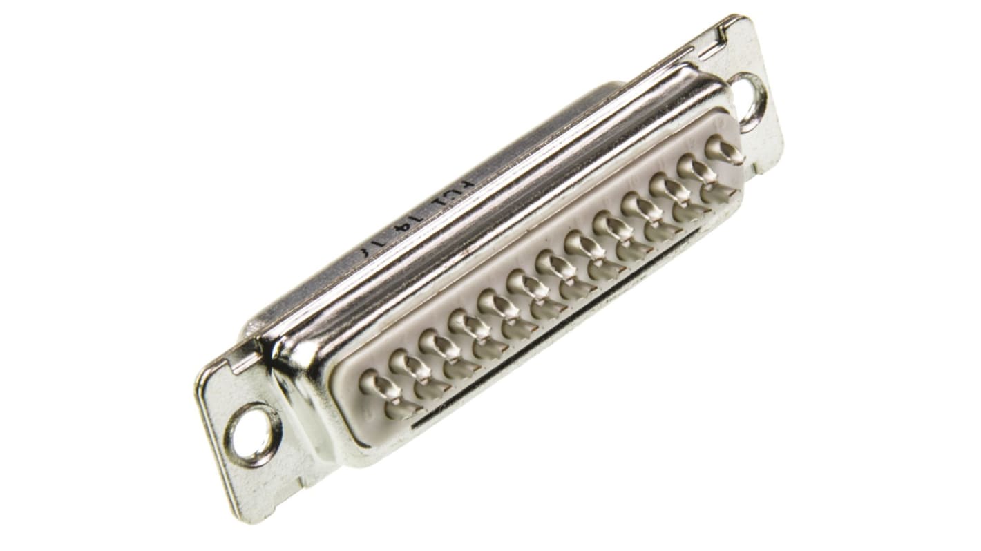 DB25S064TLF Amphenol