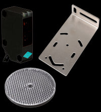 189745 Pepperl Fuchs - RLK31-54/25/31/115 SET