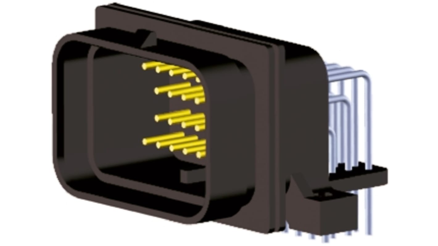 6437288-1 TE Connectivity