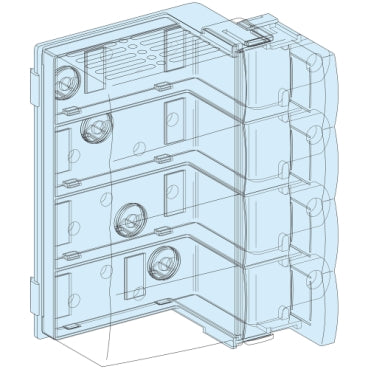 LVS04060 Schneider Electric
