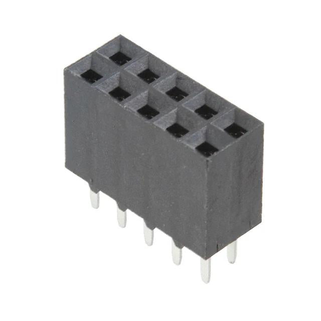 5-146762-2 TE Connectivity