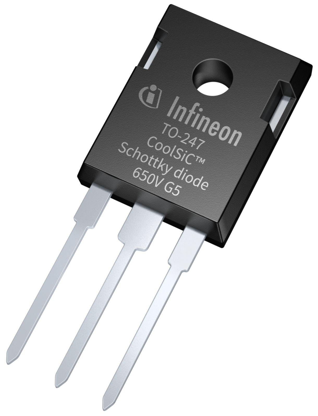 AIDW16S65C5XKSA1 Infineon