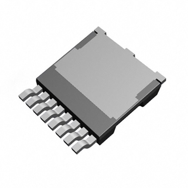 IPTG011N08NM5ATMA1 Infineon