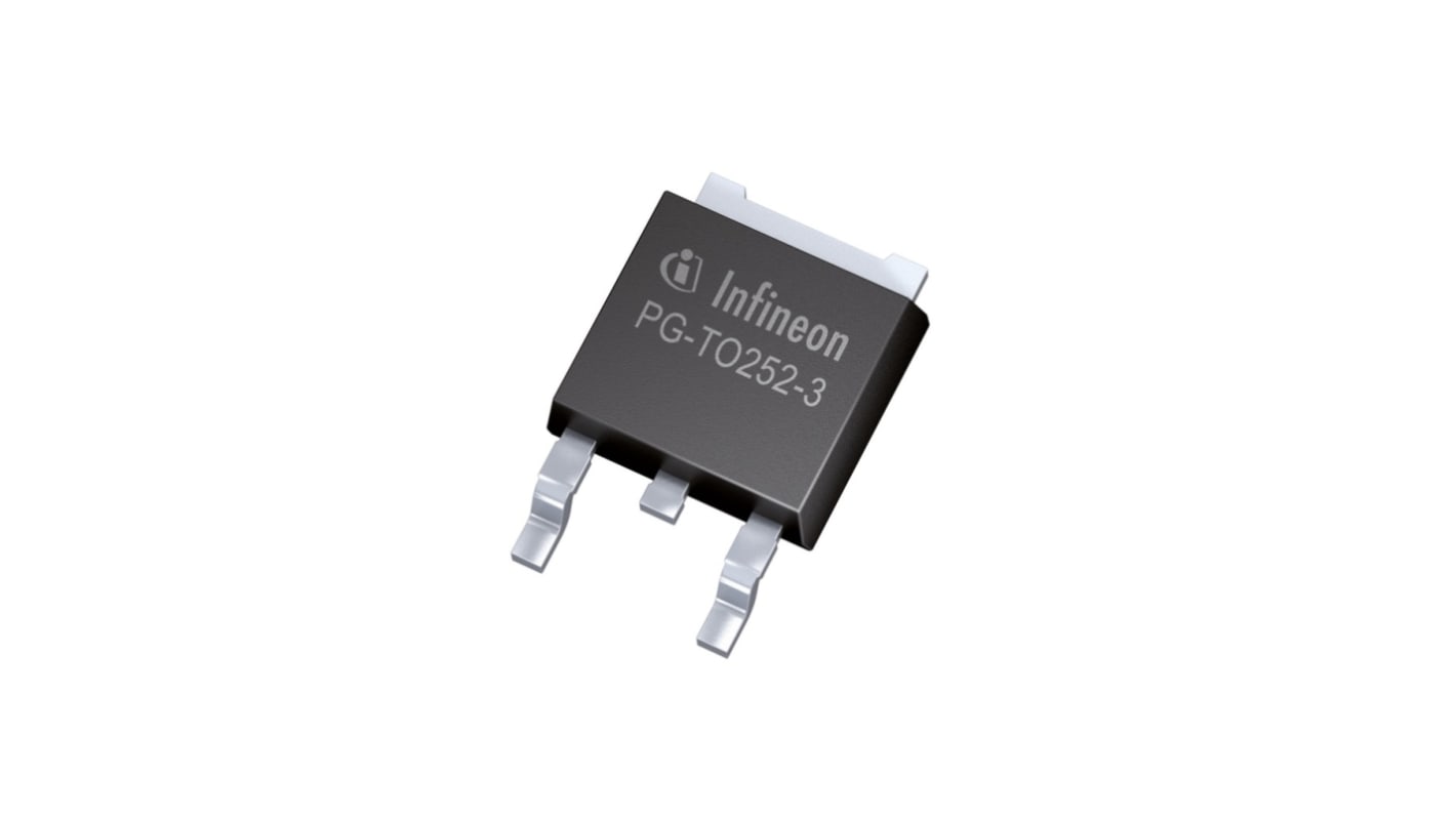 TLE72742DATMA1 Infineon