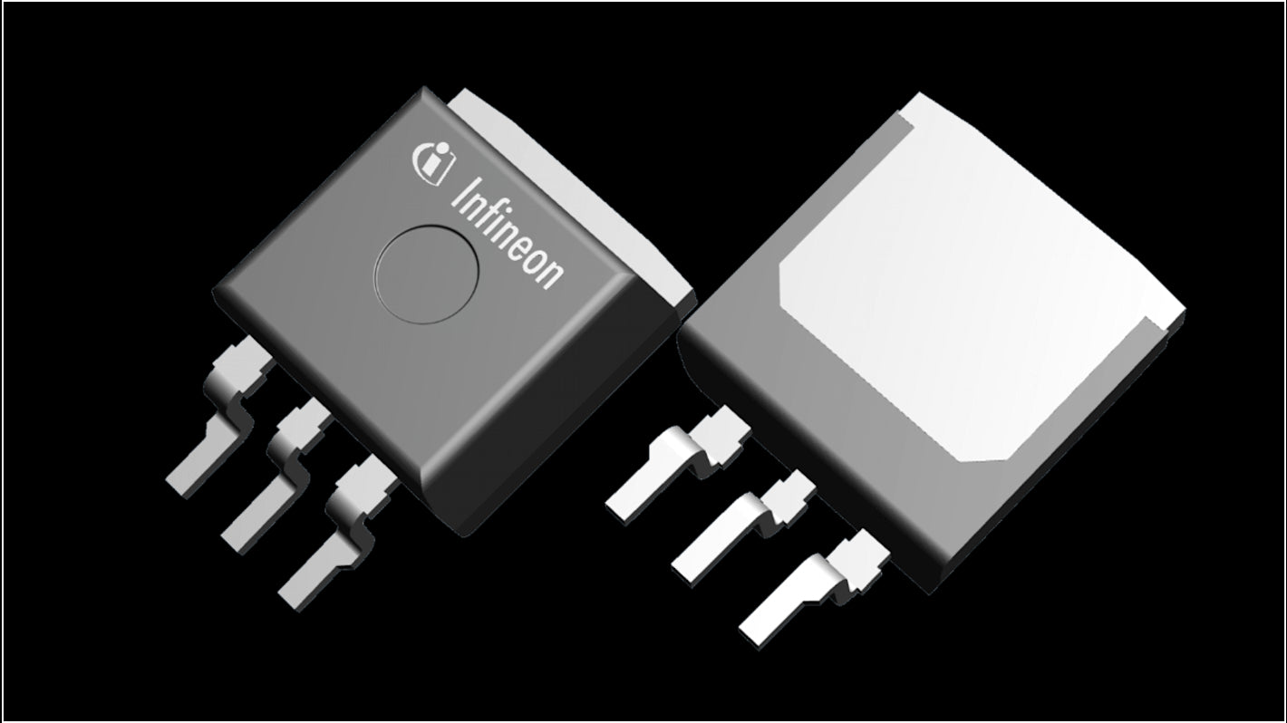 TLF80511TCATMA2 Infineon