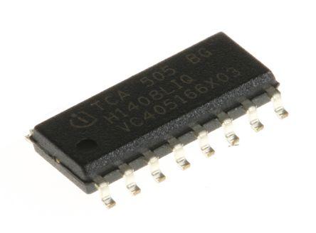TCA505BG GEG Infineon