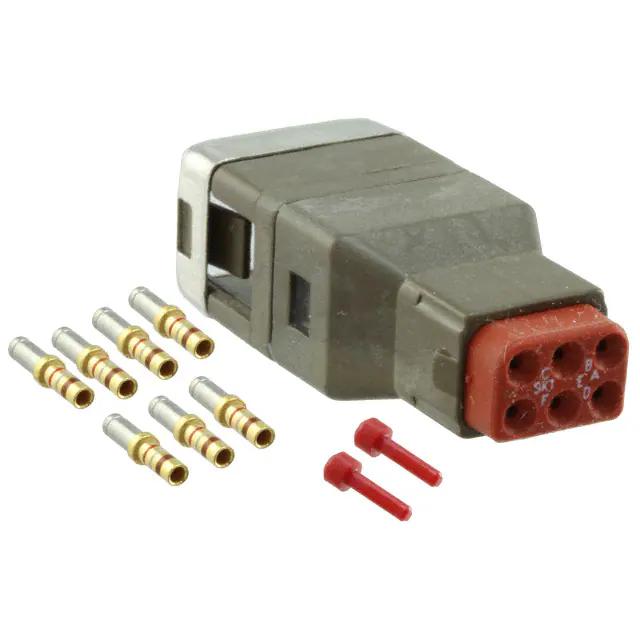 65003-06N TE Connectivity