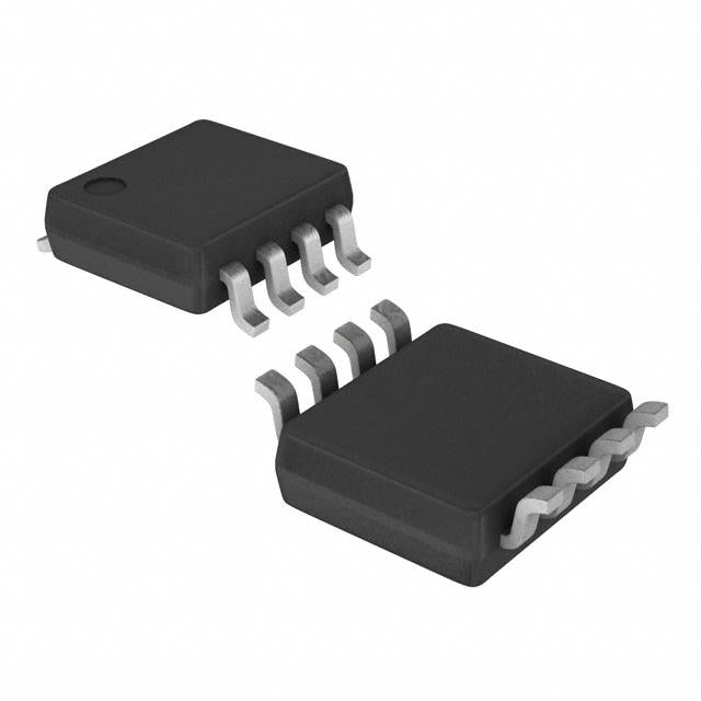 TMP431BDGKT Texas Instruments