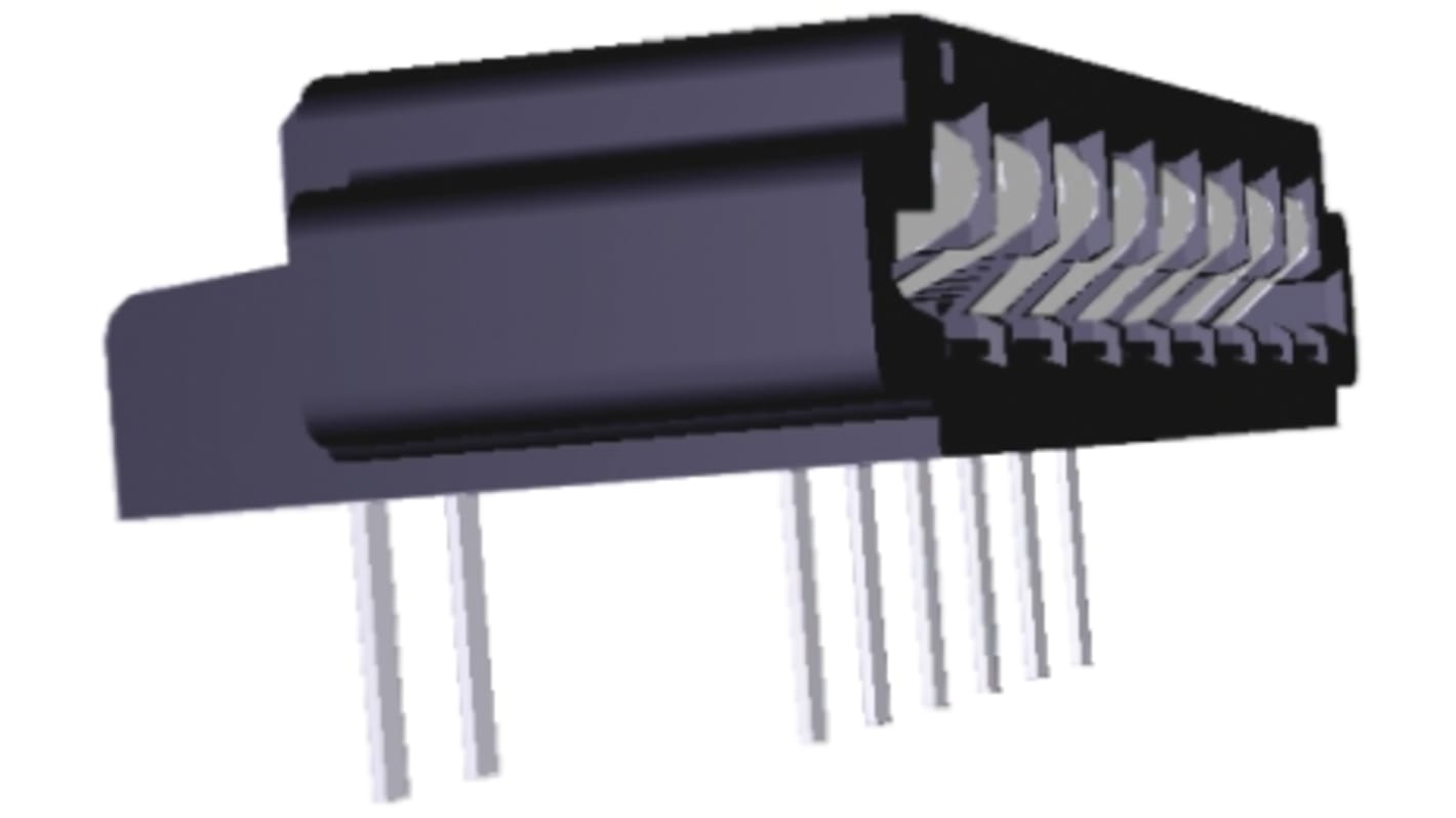 5-487508-7 TE Connectivity