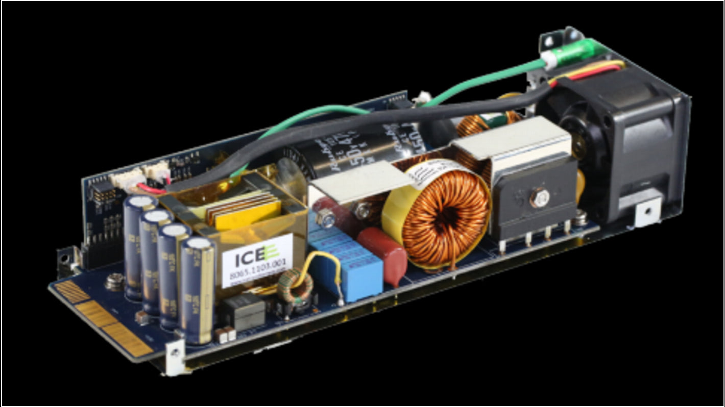 EVAL800WPSU3PP7TOBO1 Infineon