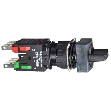 XB6CD235B Schneider Electric
