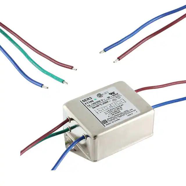 5ER3 TE Connectivity