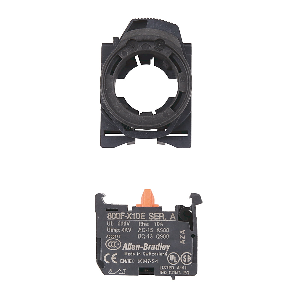 800F-PX02 Allen-Bradley