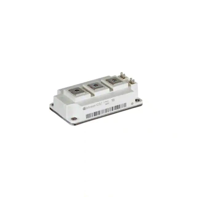 FD400R12KE3B5HOSA1 Infineon