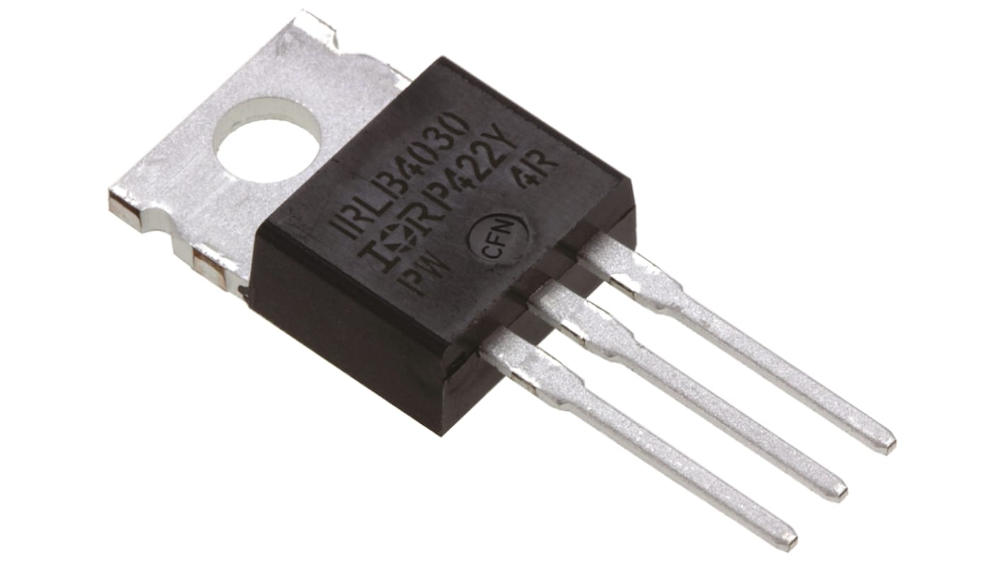 IRLB4030PBF Infineon